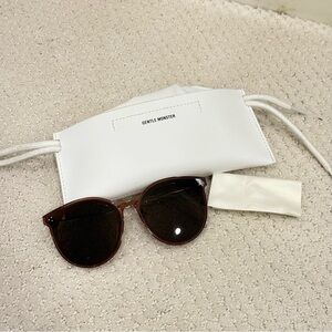 Gentle Monster Sunglasses Jack 01